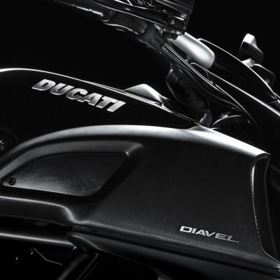 Ducati Design Made in Italy